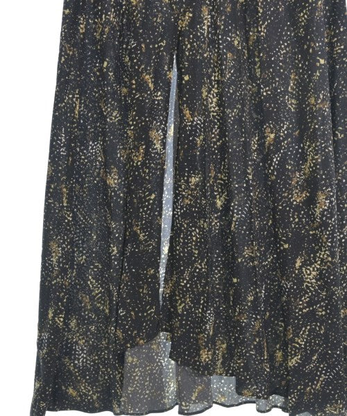 ISABEL MARANT กระโปรงยาว/แม็กซี่ยาว