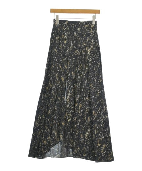 ISABEL MARANT กระโปรงยาว/แม็กซี่ยาว