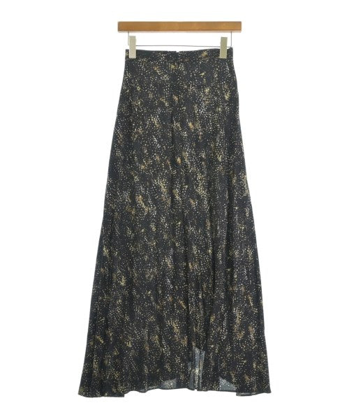 ISABEL MARANT กระโปรงยาว/แม็กซี่ยาว