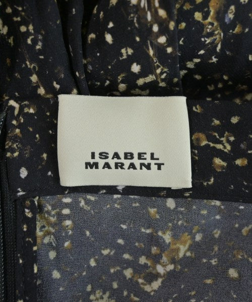 ISABEL MARANT กระโปรงยาว/แม็กซี่ยาว