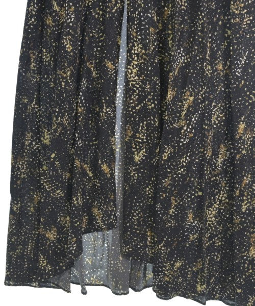 ISABEL MARANT กระโปรงยาว/แม็กซี่ยาว