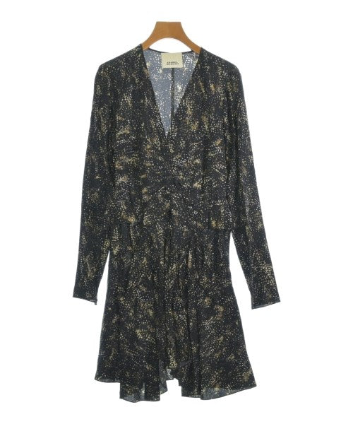 ISABEL MARANT ชุดเดรส