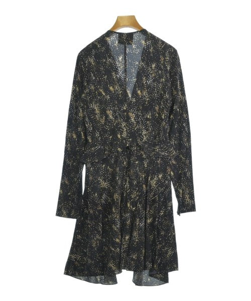 ISABEL MARANT ชุดเดรส
