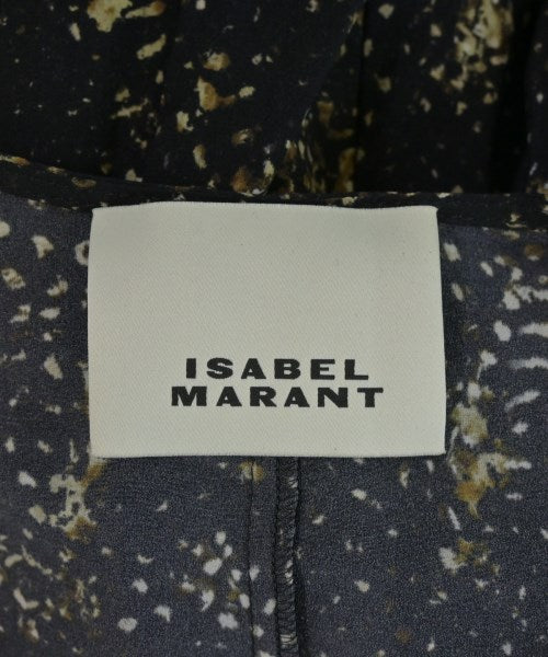 ISABEL MARANT ชุดเดรส