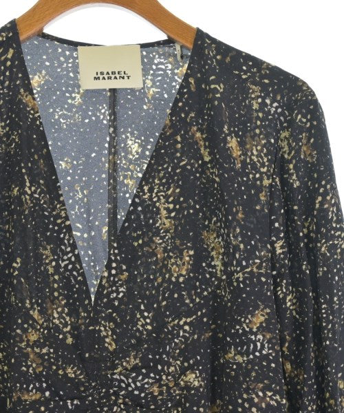 ISABEL MARANT ชุดเดรส