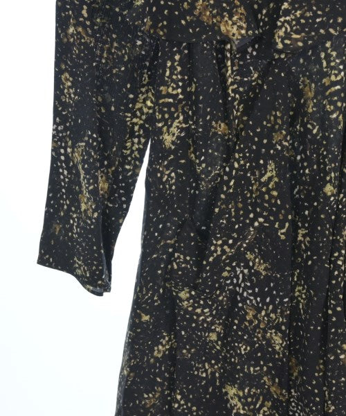 ISABEL MARANT ชุดเดรส