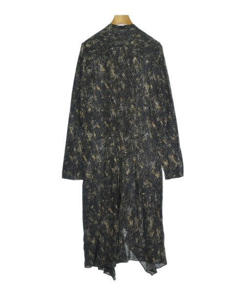 ISABEL MARANT ชุดเดรส