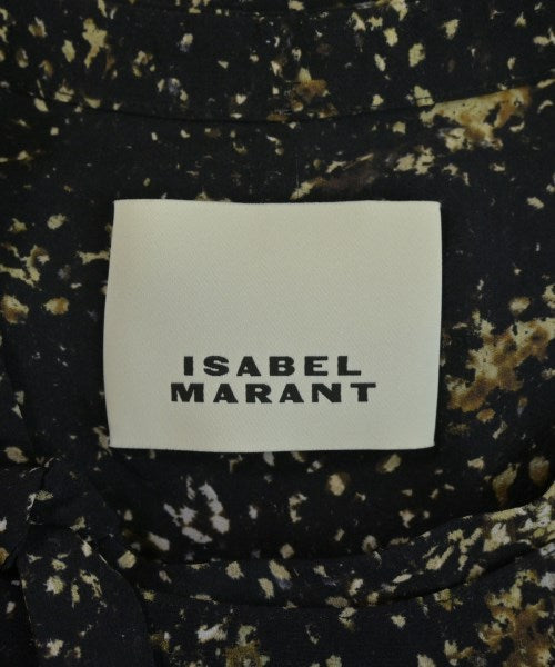 ISABEL MARANT ชุดเดรส