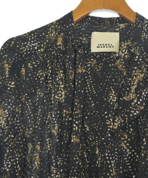 ISABEL MARANT ชุดเดรส