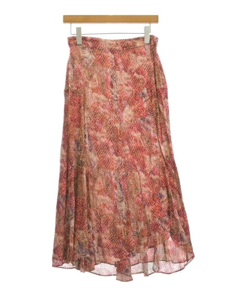 ISABEL MARANT กระโปรงยาว/แม็กซี่ยาว