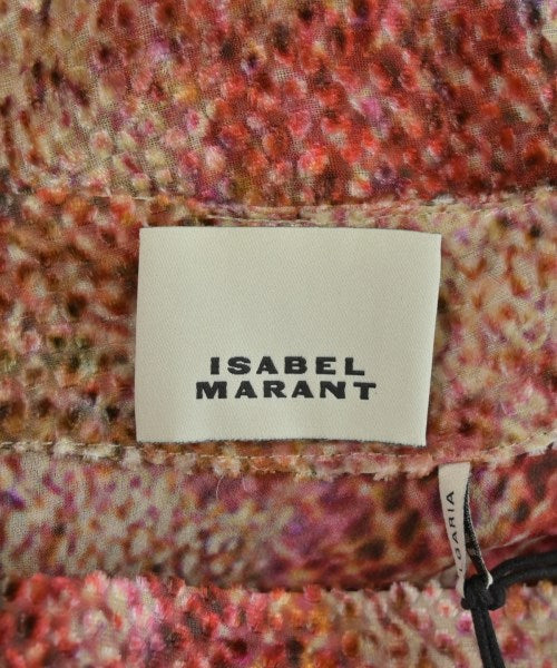 ISABEL MARANT กระโปรงยาว/แม็กซี่ยาว