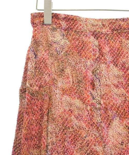 ISABEL MARANT กระโปรงยาว/แม็กซี่ยาว
