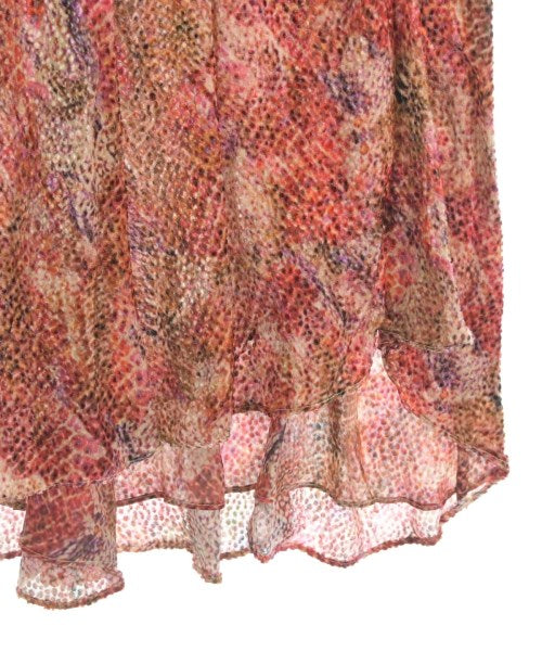 ISABEL MARANT กระโปรงยาว/แม็กซี่ยาว