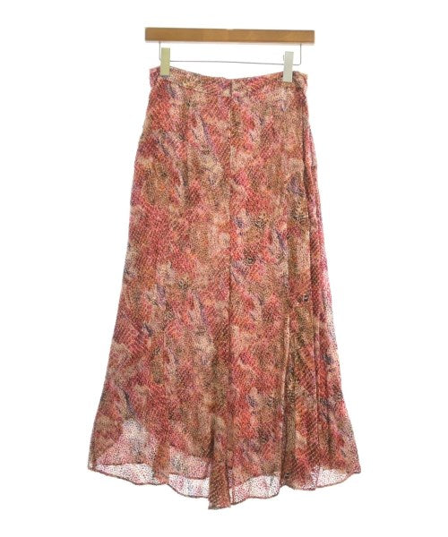 ISABEL MARANT กระโปรงยาว/แม็กซี่ยาว