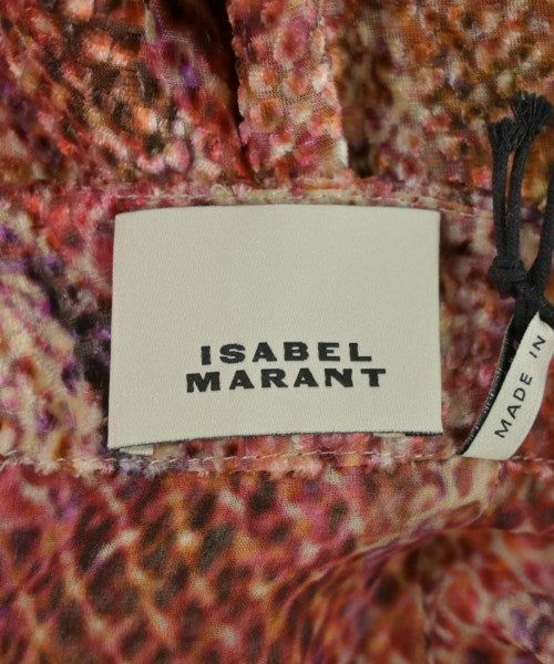 ISABEL MARANT กระโปรงยาว/แม็กซี่ยาว