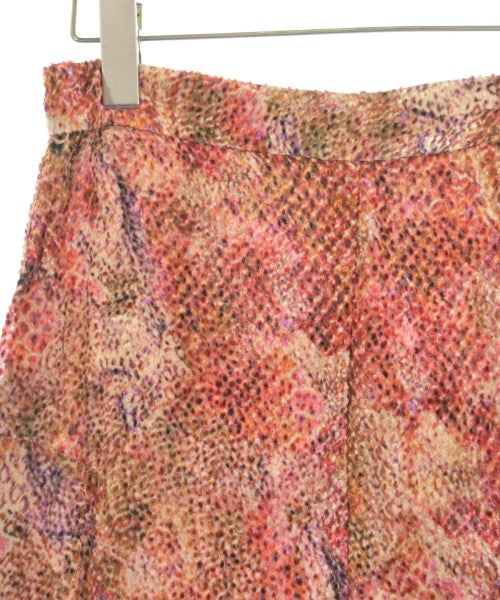 ISABEL MARANT กระโปรงยาว/แม็กซี่ยาว