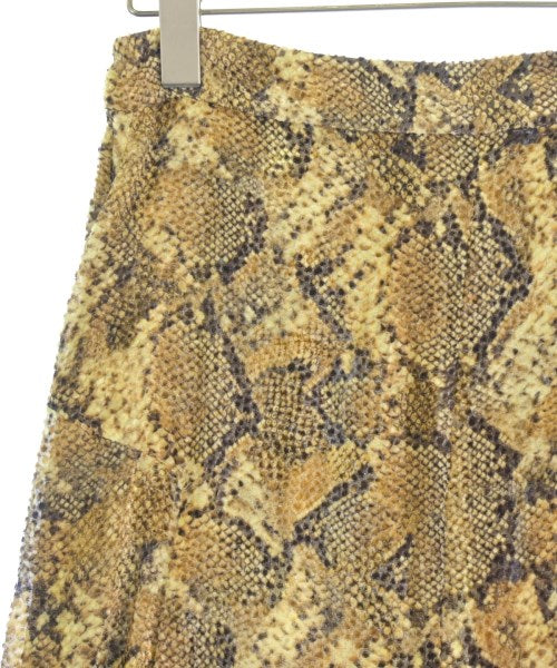ISABEL MARANT กระโปรงยาว/แม็กซี่ยาว