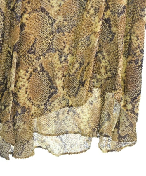ISABEL MARANT กระโปรงยาว/แม็กซี่ยาว