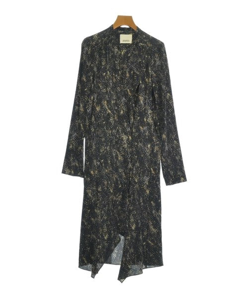 ISABEL MARANT ชุดเดรส