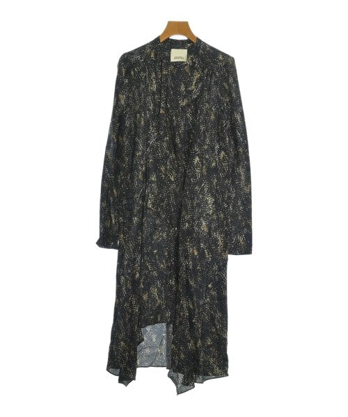 ISABEL MARANT ชุดเดรส