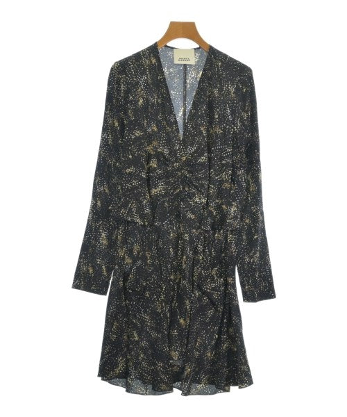 ISABEL MARANT ชุดเดรส
