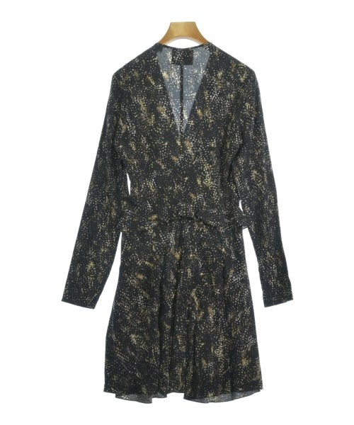 ISABEL MARANT ชุดเดรส