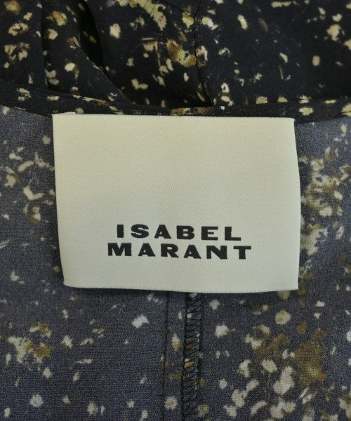 ISABEL MARANT ชุดเดรส