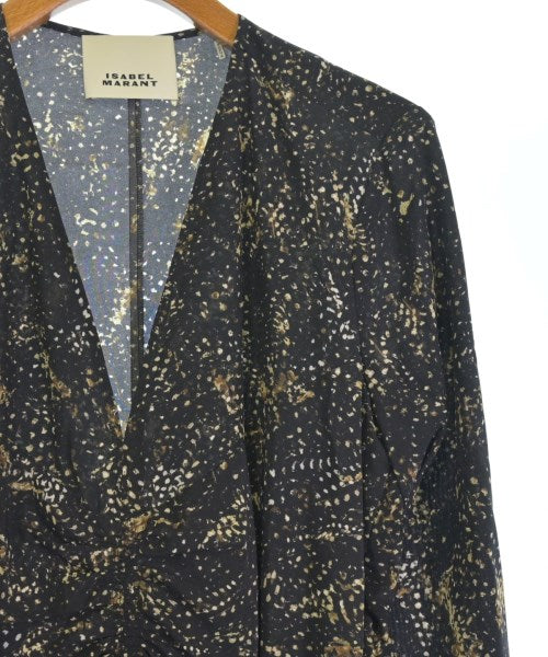 ISABEL MARANT ชุดเดรส