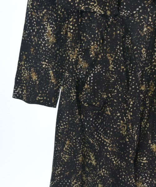 ISABEL MARANT ชุดเดรส