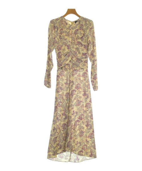 ISABEL MARANT ชุดเดรส