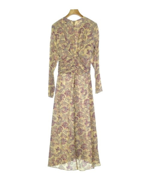 ISABEL MARANT ชุดเดรส