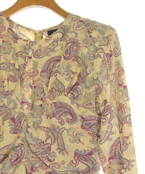 ISABEL MARANT ชุดเดรส