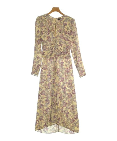 ISABEL MARANT ชุดเดรส