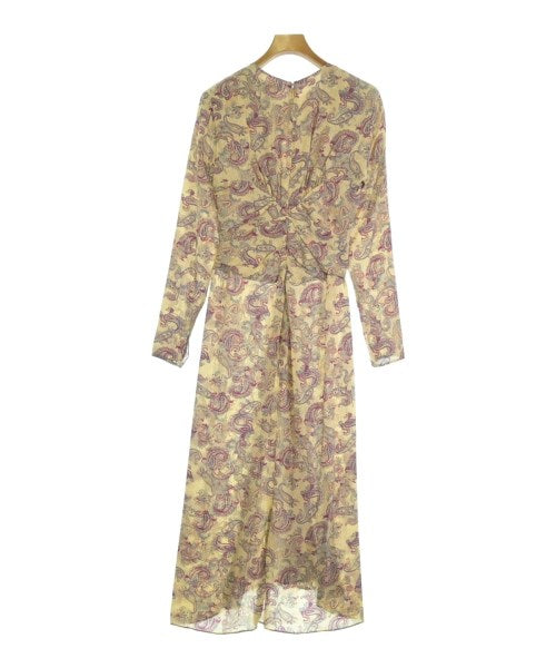 ISABEL MARANT ชุดเดรส