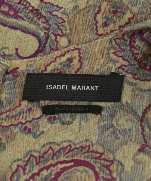 ISABEL MARANT ชุดเดรส