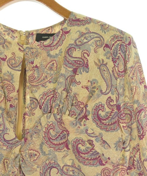 ISABEL MARANT ชุดเดรส