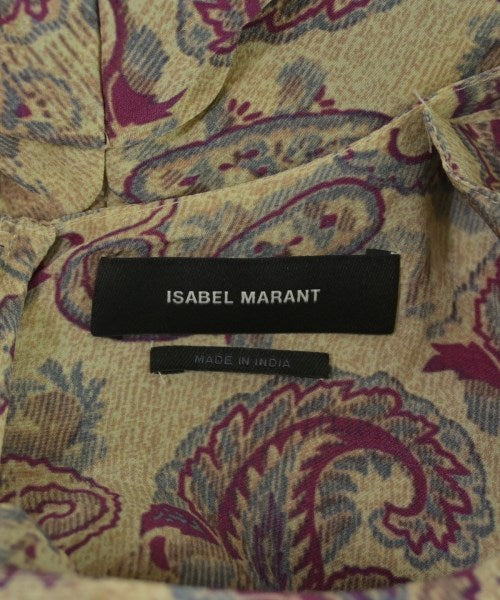 ISABEL MARANT ชุดเดรส