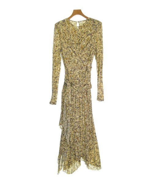 ISABEL MARANT ชุดเดรส