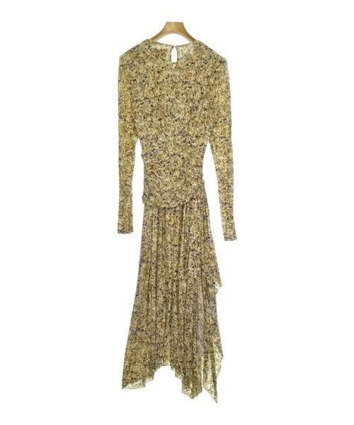 ISABEL MARANT ชุดเดรส