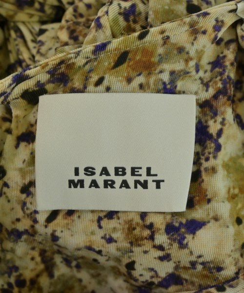 ISABEL MARANT ชุดเดรส