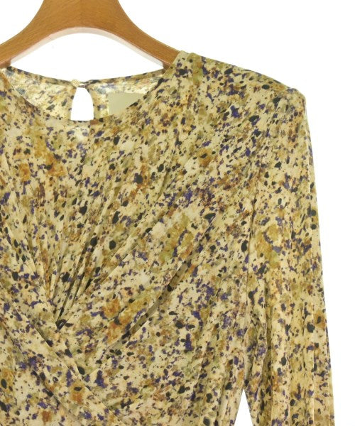 ISABEL MARANT ชุดเดรส