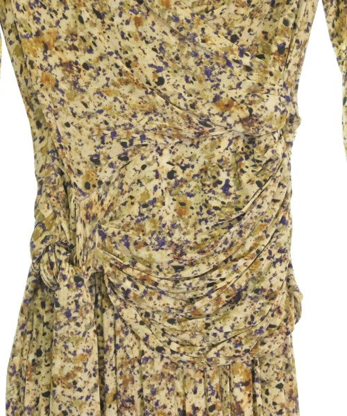 ISABEL MARANT ชุดเดรส
