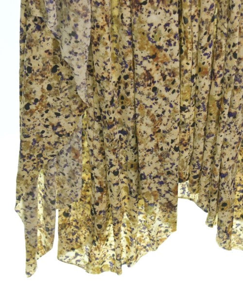 ISABEL MARANT ชุดเดรส