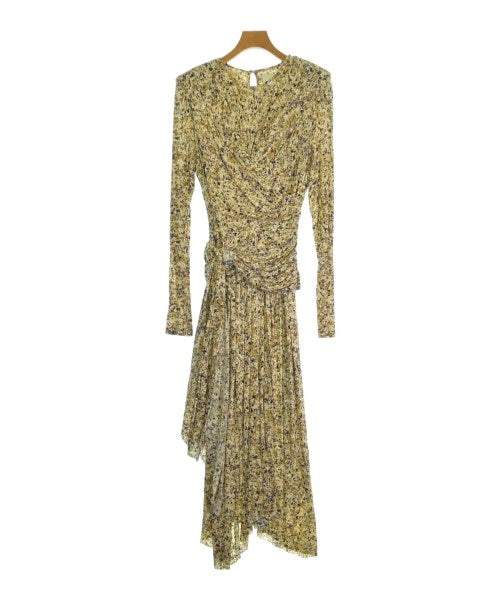 ISABEL MARANT ชุดเดรส