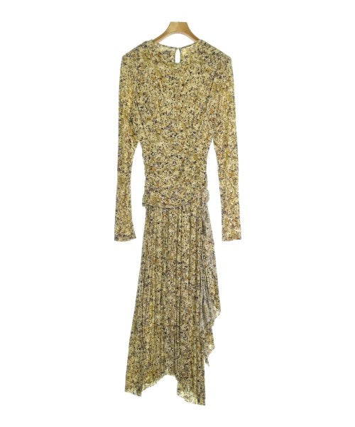 ISABEL MARANT ชุดเดรส