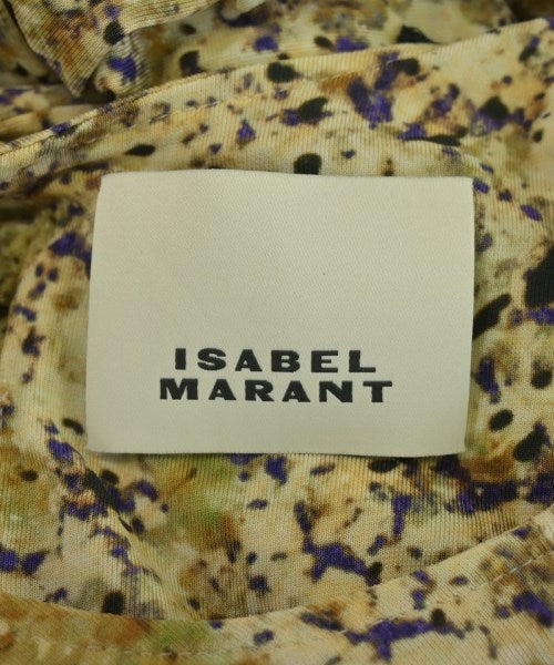 ISABEL MARANT ชุดเดรส