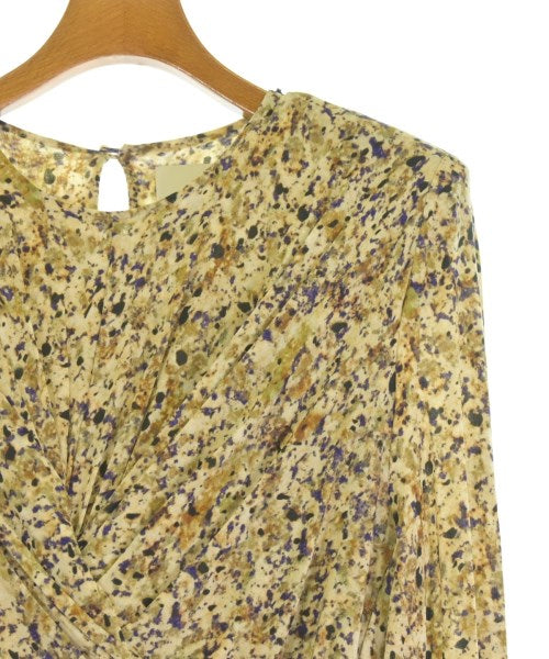 ISABEL MARANT ชุดเดรส