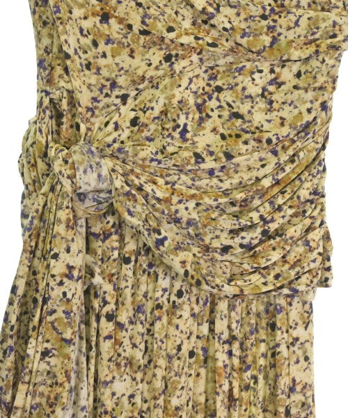 ISABEL MARANT ชุดเดรส