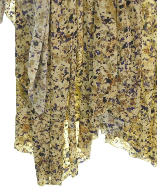 ISABEL MARANT ชุดเดรส