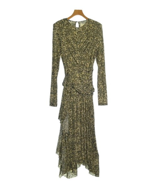 ISABEL MARANT ชุดเดรส